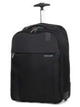 Sac à dos à roulettes Roncato Speed Noir