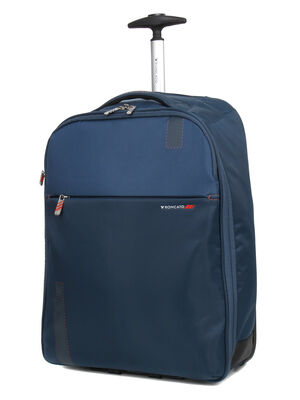 Sac � dos � roulettes Roncato Speed Bleu