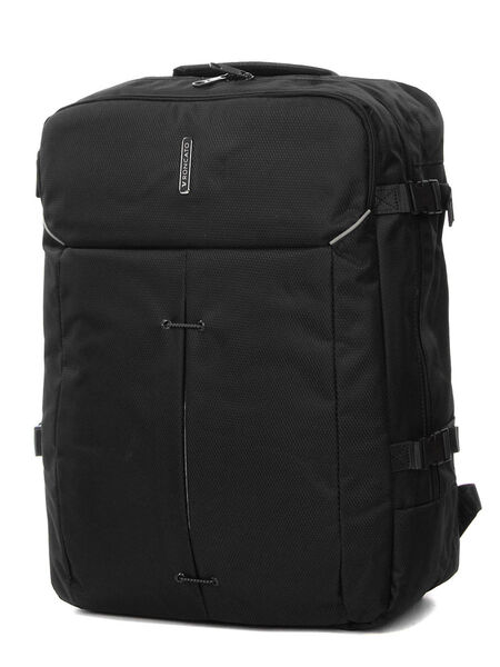 Sac � dos cabine Ironik 2.0 Noir
