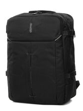 Sac  dos cabine Roncato Ironik 2.0 Noir