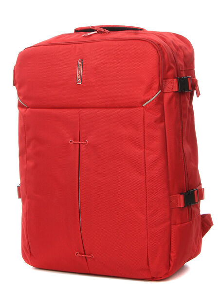 Sac � dos cabine Ironik 2.0 Rouge
