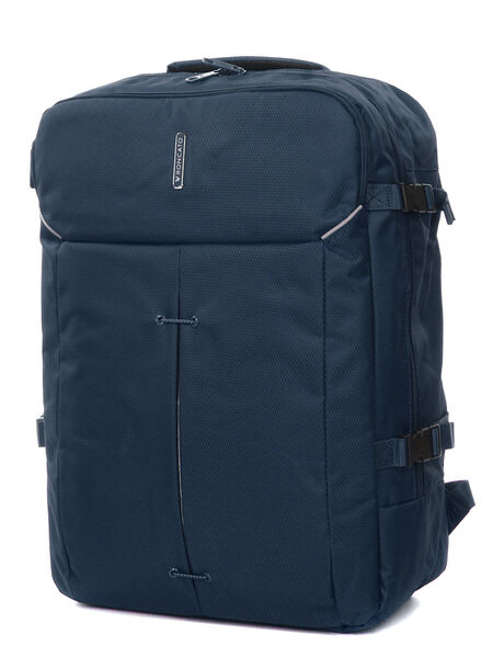 Sac à dos cabine Ironik 2.0 Bleu Nuit
