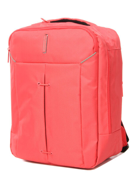 Sac à dos cabine underseat extensible Ironik 2.0 Mini