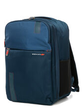 Sac � dos 2-en-1 Roncato Speed Mini Bleu