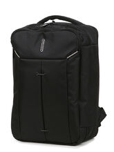 Sac  dos underseat extensible Roncato Ironik 2.0 Mini Noir