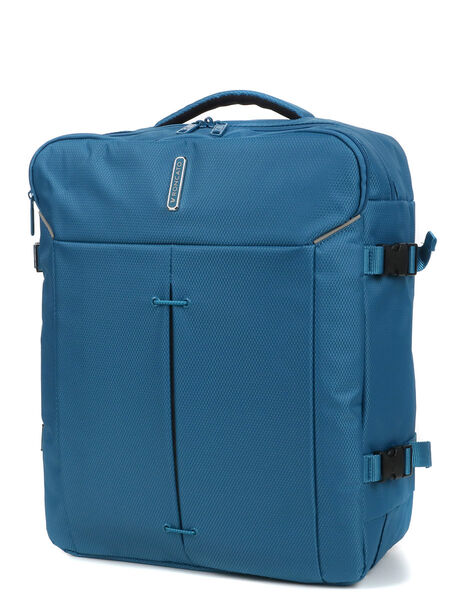 Sac à dos cabine underseat Ironik 2.0 Denim