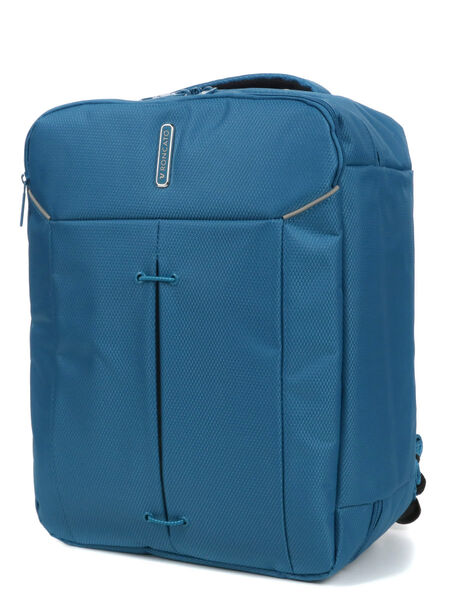 Sac à dos cabine underseat Ironik 2.0 Mini Denim