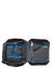 Sac � dos cabine underseat Crosslite XS Noir Noir
