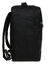 Sac � dos cabine underseat Crosslite XS Noir Noir