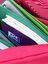 Sac � dos cabine underseat Crosslite XS Ciliegia Ciliegia