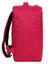 Sac � dos cabine underseat Crosslite XS Ciliegia Ciliegia