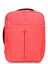 Sac � dos cabine underseat Ironik 2.0 Mini Radiant Red Radiant Red