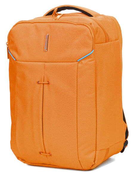 Sac � dos cabine underseat extensible Ironik 2.0 Mini Abricot
