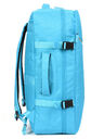 Sac � dos cabine Ironik 2.0 Bleu Ciel