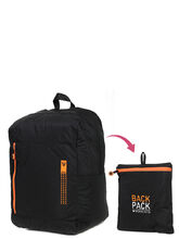 Sac  dos Roncato Compact Neon S Abricot