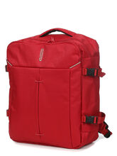 Sac  dos underseat Roncato Ironik 2.0