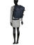 Sac  dos cabine underseat Ironik 2.0 Bleu Nuit Bleu Nuit