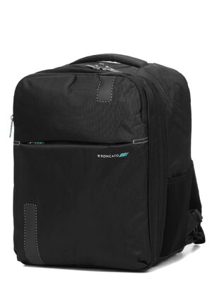 Sac � dos 2-en-1 Roncato Speed Noir