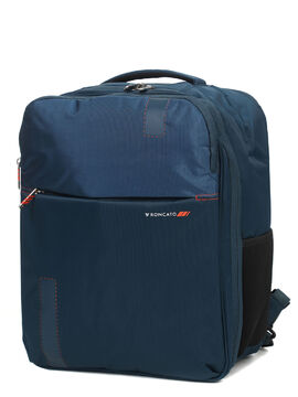 Sac � dos cabine underseat 2-en-1 Speed Bleu