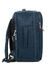 Sac � dos cabine underseat 2-en-1 Speed Bleu Bleu