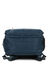 Sac � dos cabine underseat 2-en-1 Speed Bleu Bleu