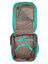 Sac � dos cabine underseat 2-en-1 Speed Menthe Menthe