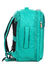 Sac � dos cabine underseat 2-en-1 Speed Menthe Menthe