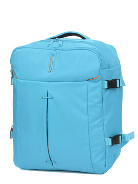 Sac  dos cabine underseat Ironik 2.0 Bleu Ciel