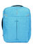 Sac � dos cabine underseat Ironik 2.0 Mini Bleu Ciel Bleu Ciel