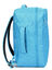 Sac � dos cabine underseat Ironik 2.0 Mini Bleu Ciel Bleu Ciel