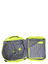Sac � dos cabine underseat extensible Ironik 2.0 Mini Cyber Lime