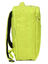Sac � dos cabine underseat extensible Ironik 2.0 Mini Cyber Lime