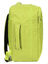 Sac � dos cabine underseat Ironik 2.0 Mini Cyber Lime Cyber Lime