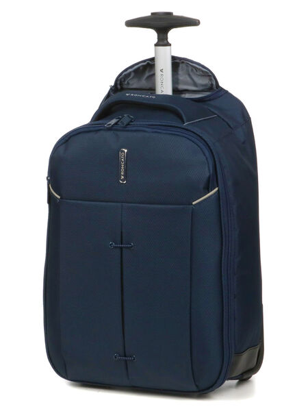 Sac � dos cabine � roulettes Ironik 2.0 S