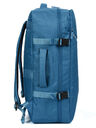 Sac � dos cabine Ironik 2.0 Denim Denim
