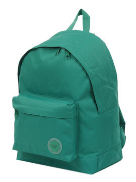 Sac � dos Be Young Plain Spectra Green