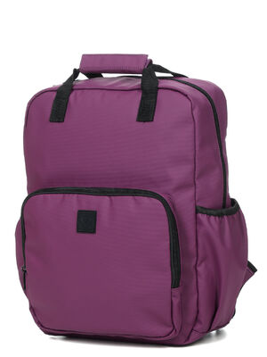 Sac � dos Roxy Wave Whisper Rubber Blackberry Wine