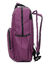 Sac � dos Wave Whisper Rubber Blackberry Wine Blackberry Wine