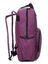 Sac � dos Wave Whisper Rubber Blackberry Wine Blackberry Wine