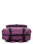 Sac � dos Wave Whisper Rubber Blackberry Wine Blackberry Wine