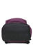 Sac � dos Gateline 2.0 Rubber Blackberry Wine