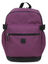Sac � dos Gateline 2.0 Rubber Blackberry Wine