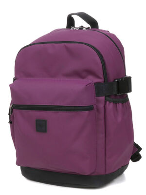 Sac � dos Roxy Gateline 2.0 Rubber Blackberry Wine