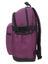 Sac � dos Gateline 2.0 Rubber Blackberry Wine