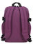 Sac � dos Gateline 2.0 Rubber Blackberry Wine