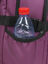 Sac � dos Gateline 2.0 Rubber Blackberry Wine