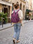 Sac � dos Wave Whisper Rubber Blackberry Wine Blackberry Wine