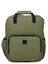 Sac � dos Wave Whisper Rubber Oil Green Oil Green