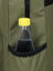 Sac � dos Wave Whisper Rubber Oil Green Oil Green