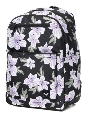 Sac � dos Roxy Here You Are Oil Green of the Pacific AXS